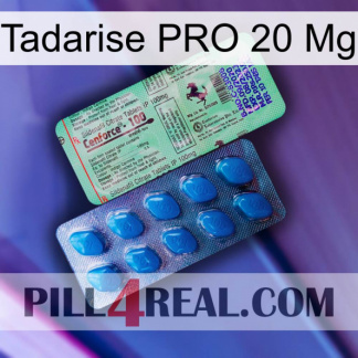 Tadarise PRO 20Mg new02